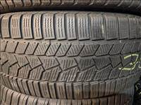  225/4518" újszerű Continental téli gumi gumi