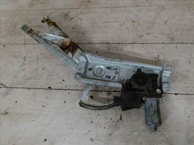 OPEL VECTRA B 99-01 Bal első ablakemelő szerkezet elektromos