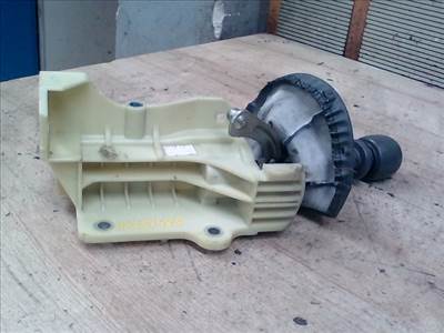 FIAT Panda 03-11 Váltó kulissza