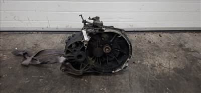 MAZDA 3 03.10-06.06 Sebességváltó, dízel manuális