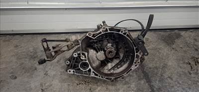 OPEL Zafira 98.09.01-05.08.31 Sebességváltó. benzines manuális