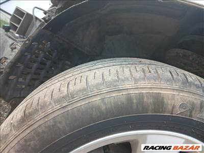 Lexus RX 400h bal első dobbetét 