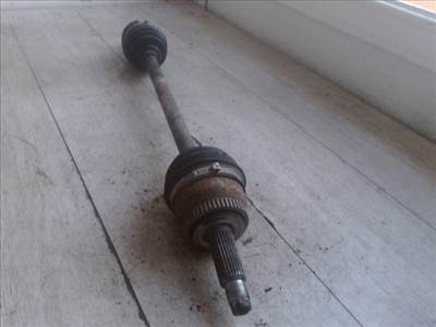 KIA SPORTAGE 2004.08-2010.10 Bal hátsó féltengely
