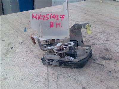 TOYOTA COROLLA AE/EE 92.05-97.04 Bal hátsó ajtó zárszerkezet mechanikus