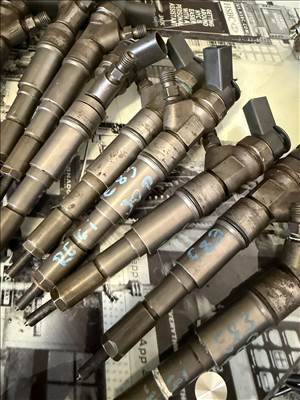 Bmw e87 e46 e90 e60 e83 e53 porlasztócsúcs 7793836