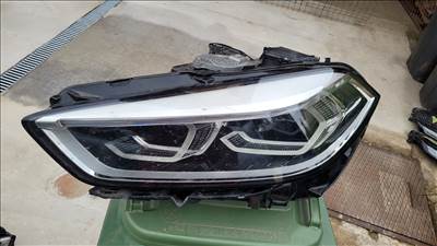 BMW 1-es sorozat F40 Fényszoró