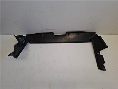 Dacia duster (HS) felső hûtőlégterelő (hûtő légterelő) 214765352R