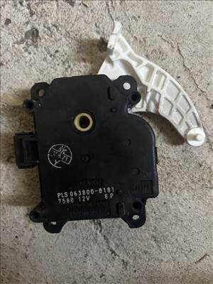 Lexus CT Fűtés állító motor pls0638000181