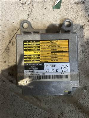 Lexus IS (XE20) 250 Légzsák indító elektronika 8917053110