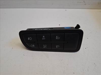 Fiat Tipo  fényszóró állító kapcsoló