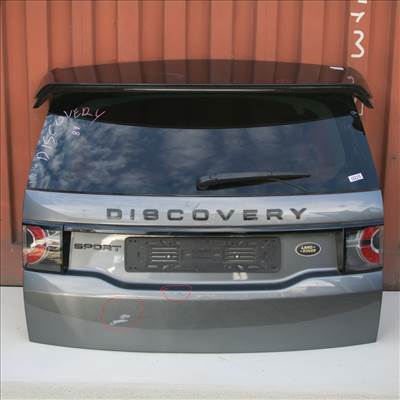 Land Rover Discovery Sport (2018) csomagtér ajtó