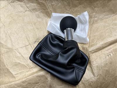 Audi A4 B6 váltógomb + váltószoknya 