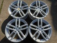 4db Dezent 17" VW - Audi - Mercedes-Benz alufelni. (4161)