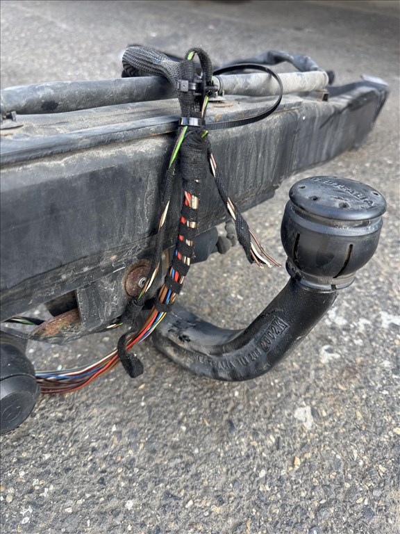 Mercedes C 220 CDI T-Modell blueefficiency Vonohorog w2046100625 1. kép