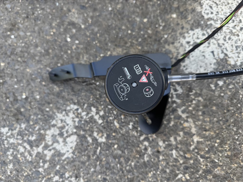 Mercedes C 220 CDI T-Modell blueefficiency Vonohorog w2046100625 2. kép