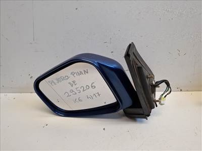 Mitsubishi Pajero Pinin bal első visszapillantó tükör elektromos