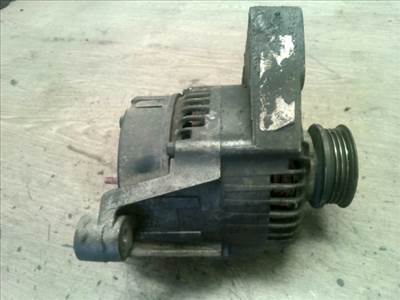 FIAT PUNTO II. Generátor.benzines