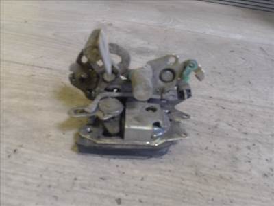 SUZUKI SWIFT 96-05 Bal hátsó ajtó zárszerkezet mechanikus