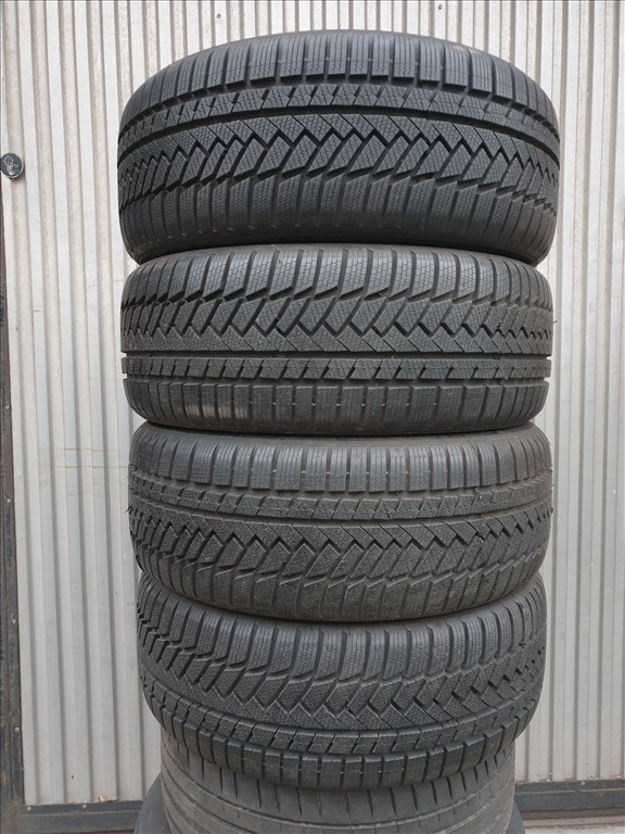  225/50 17 Continental WinterContact TS850P 1. kép