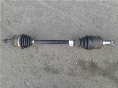 Fiat Grande Punto 1.4 bal féltengely 