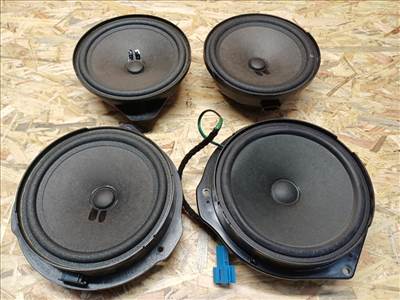 Mercedes E Class W212 (2009-2016) Ajtó Hangszóró Szett 