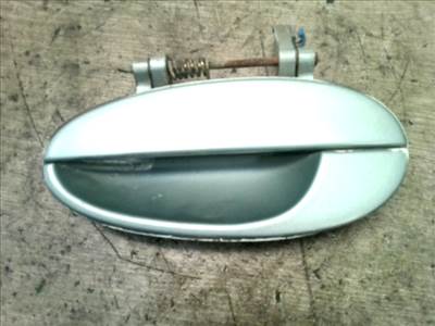 CHEVROLET Tacuma 02-08 Bal hátsó külső kilincs