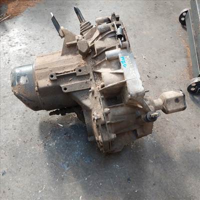 RENAULT MEGANE 95-99 Sebességváltó. benzines manuális