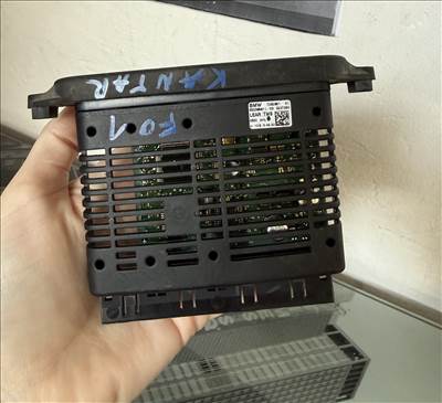 BMW 7-es sorozat F01/F02 Bmw F01 kanyar TMS lámpa vezérlő modul 7262951