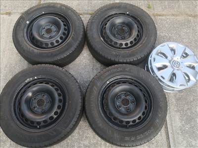 Volkswagen T5 - T6 16-os nyárikerék