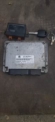 Skoda Felicia motorvezérlő  047906030n