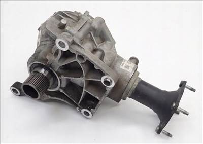 Mazda CX-5 (KE) 2.2 SKYACTIV-D első osztómű