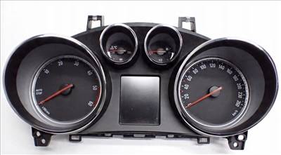 Opel Mokka 1.6 CDTI műszeregység 95386881