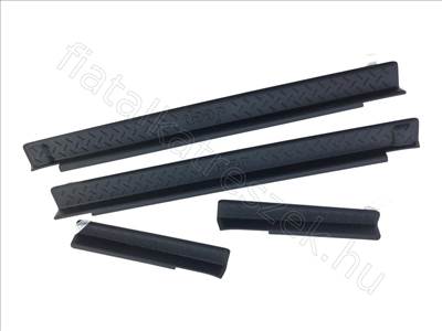 Küszöb díszléc készlet - WRANGLER - K82210106AB -  - FIAT eredeti Eredeti új K82210106AB
