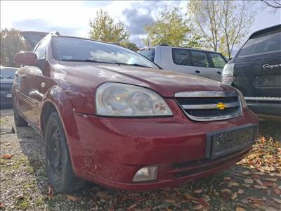 Chevrolet Lacetti bontott alkatrészei