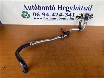 Fiat Punto I 1,2 16V (176) klímacső 