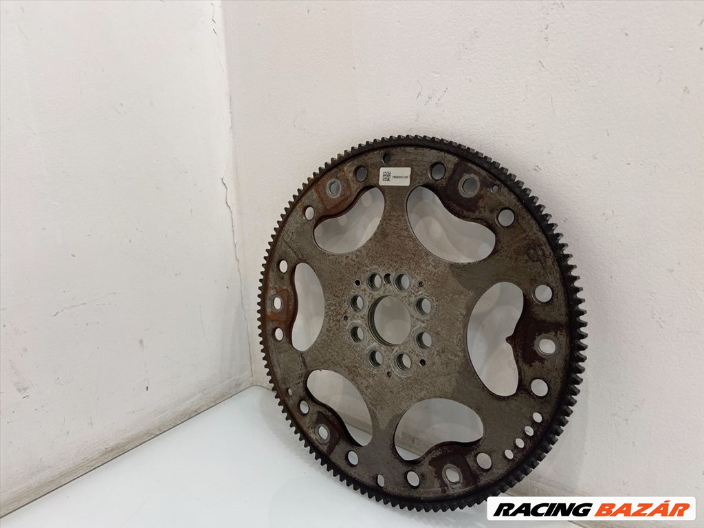 BMW E90 E91 E92 E93 330d N57D30A 245le fogaskoszorú  7800051 11227800051 2. kép