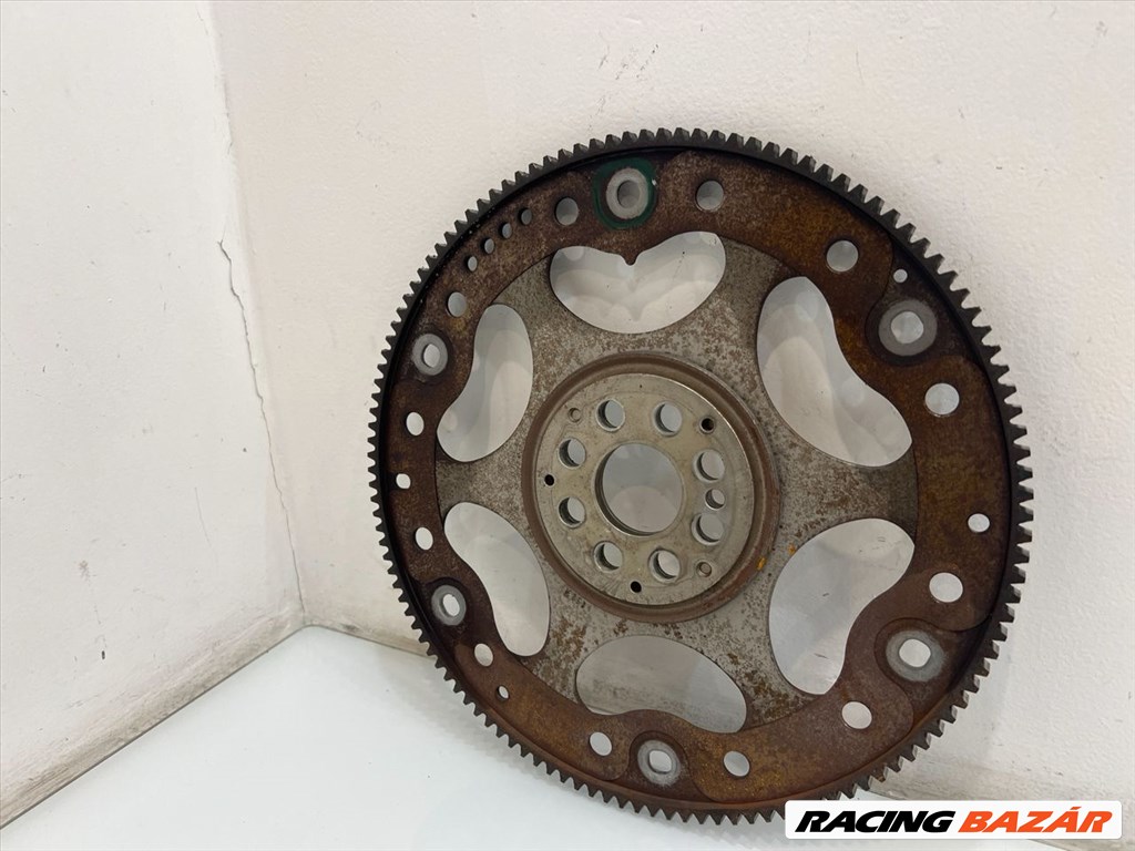 BMW E90 E91 E92 E93 330d N57D30A 245le fogaskoszorú  7800051 11227800051 5. kép