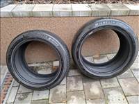  235/45 18" használt Michelin e primacy  acoustic t2 nyári gumi