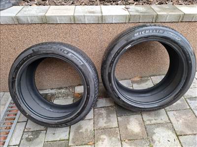  235/45 18" használt Michelin e primacy  acoustic t2 nyári gumi