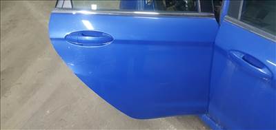 Ford Fiesta mk6 jobb hátsó ajtó 