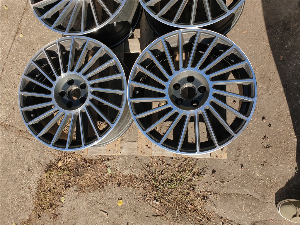 19" 5x112 ETABETA Venti-r 2. kép