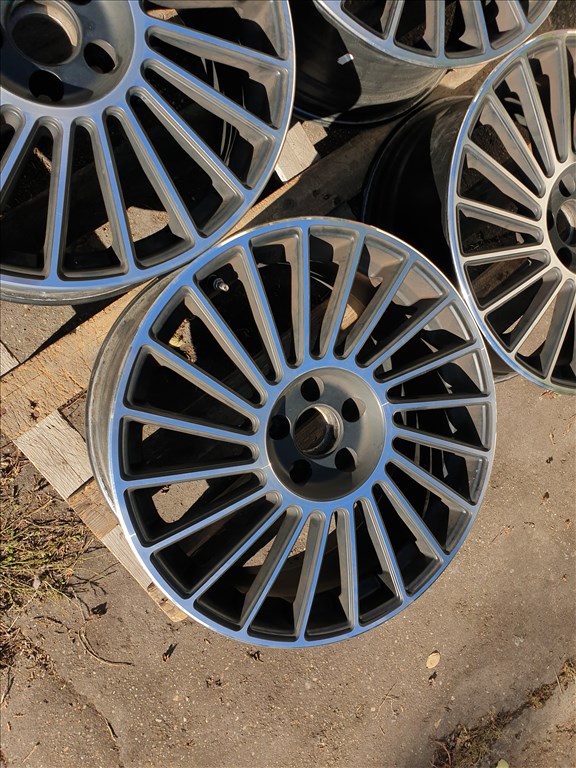 19" 5x112 ETABETA Venti-r 3. kép