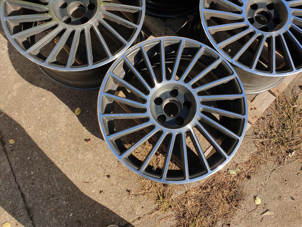 19" 5x112 ETABETA Venti-r 4. kép