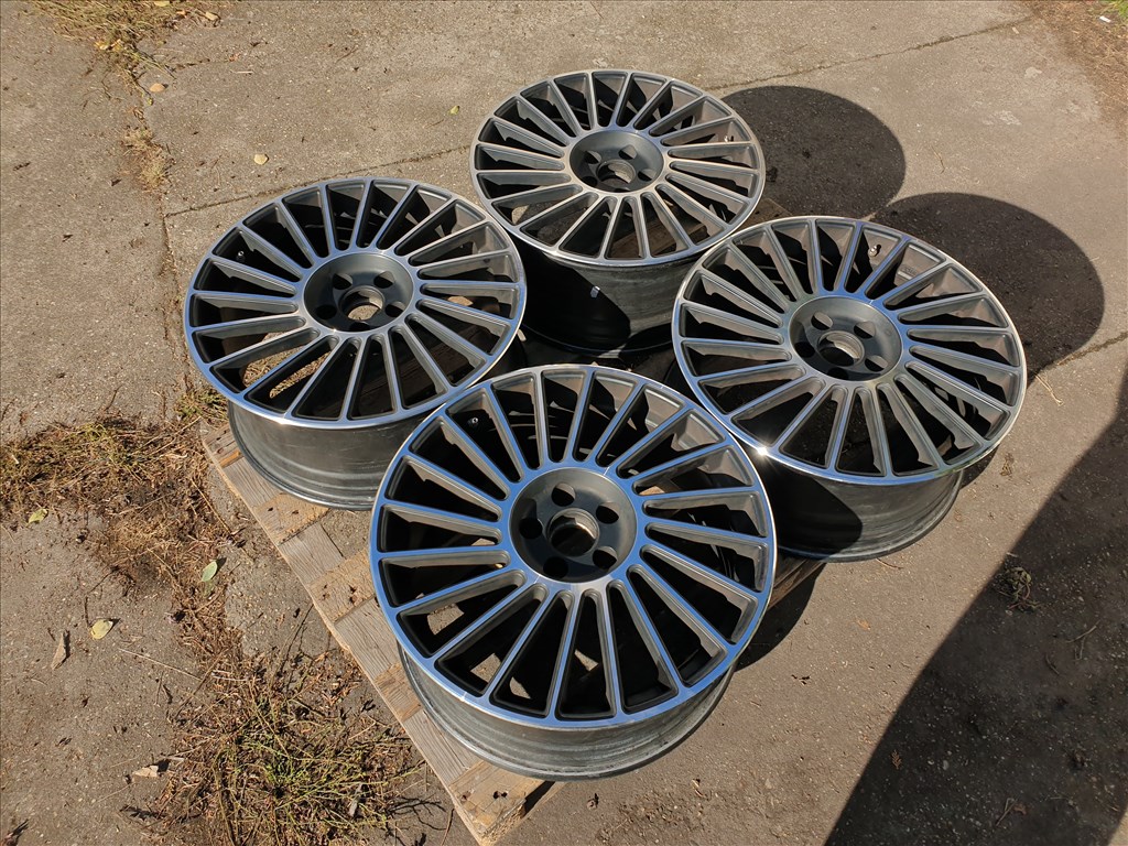 19" 5x112 ETABETA Venti-r 5. kép