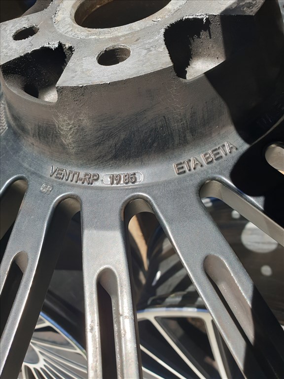 19" 5x112 ETABETA Venti-r 6. kép