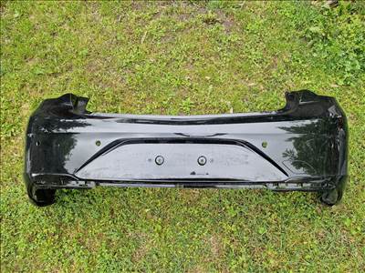 Opel Insignia Grand Sport hátsó lökhárító 