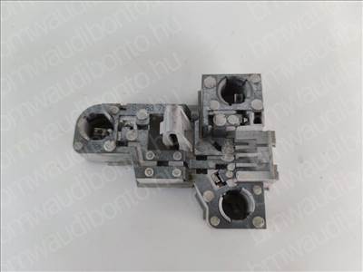 BMW 3 Touring (E46) Bal hátsó lámpa foglalat (8363761, 62118363761)