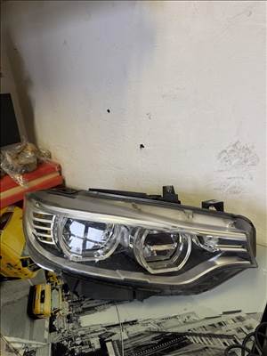 BMW 4-es sorozat F32, F33, F36 Bmw F32 F33 F36 jobb első full led fényszóró  7460620