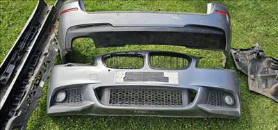 BMW 5-ös sorozat F10/F11 Bmw f11 gyári mpaket eladó