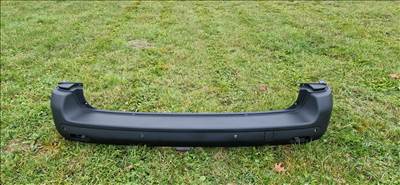 Opel Vivaro C Zafira Life Toyota Proace II radaros hátsó lökhárító